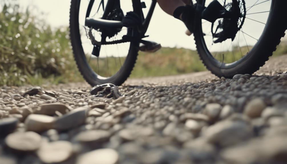 Will A Bike Pump Fill A Car Tire