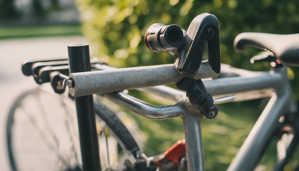 How To Stop Squeaky Brakes On A Bike