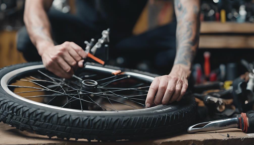 How Much Does A Racing Bike Weigh